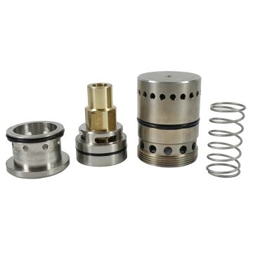 Bradley S65-180 Piston & Liner Kit