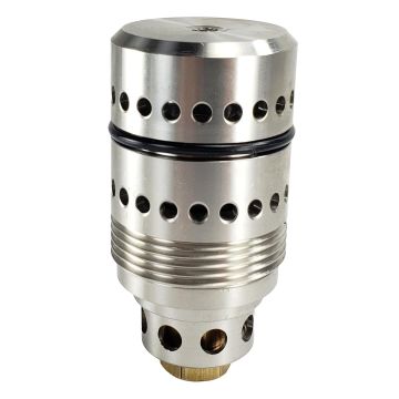 Bradley S65-184 Piston/Liner Kit