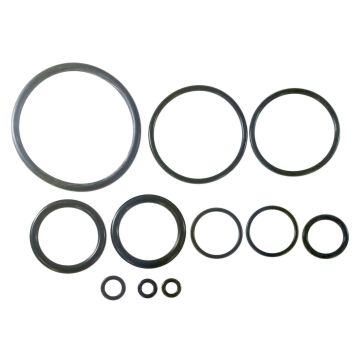 Bradley S65-185 O-RING/SEAL KIT