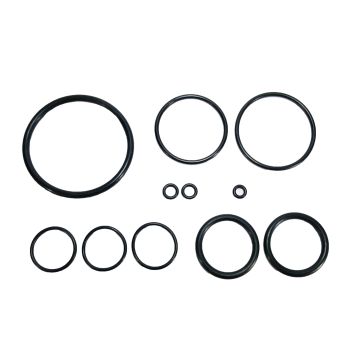 Bradley S65-186 O-Ring/Seal Kit