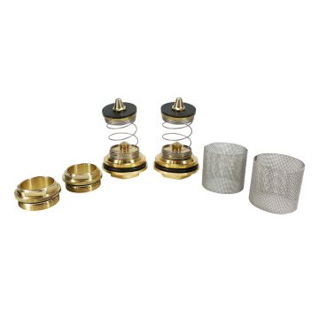 Bradley S65-190 Check/Stop Kit