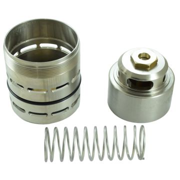 Bradley S65-196 Piston/Liner Kit