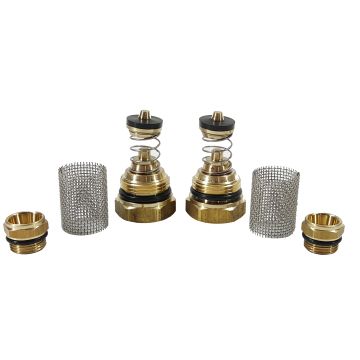 Bradley S65-197 Check/Stop Kit