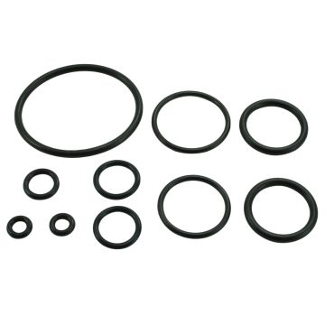 Bradley S65-199 O-Ring/Seal Kit