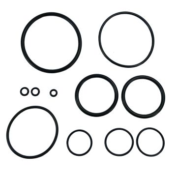 Bradley S65-215 O-Ring/Seal Kit