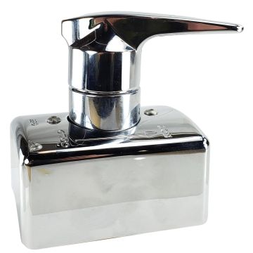 Bradley S65-250 HD Replace/Retrofit Kit (2-5 People)