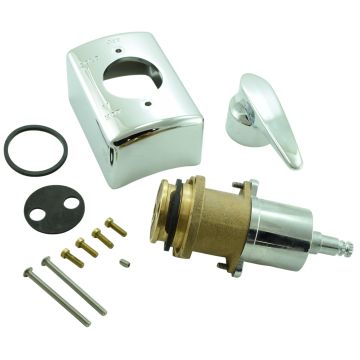 Bradley S65-256 TMV Valve Replacement/Retrofit Kit 