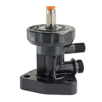 Bradley S65-280 Repair Kit- AST4 Foot Valve