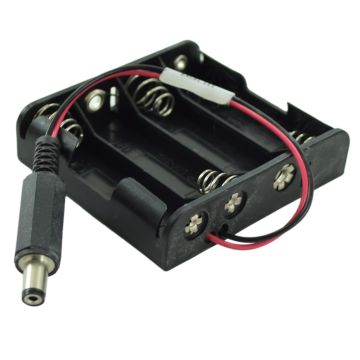 Bradley S65-284 Battery Power Pack Kit- NDITE