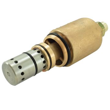 Bradley S65-304 Center Section Kit (for S19-2100)