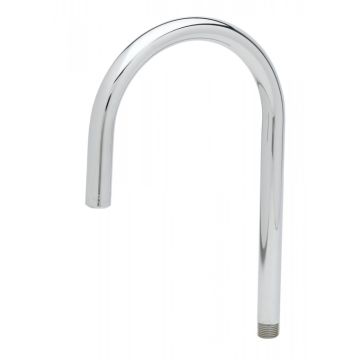 T&S Brass 120XP Rigid Gooseneck