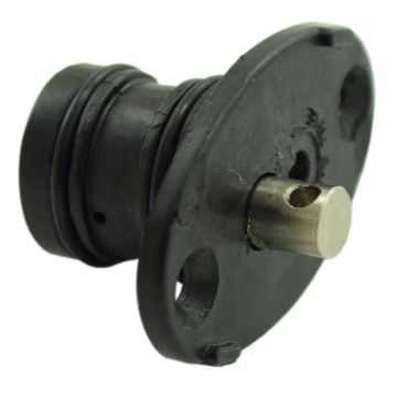 Bradley S73-043S Upper Valve Body Assembly M/F