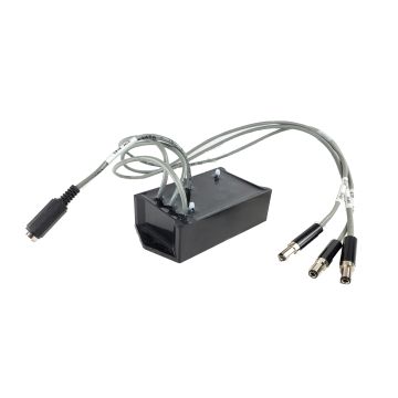 Bradley S83-182 POWER MANAGEMENT MODULE NDITE