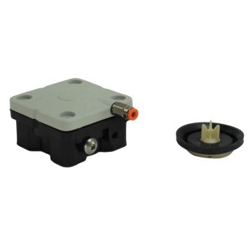 Bradley S73-054B Air Valve Repair Kit