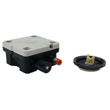 Bradley S73-054C AIR VALVE REPAIR KIT-SHOWER