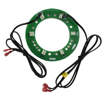 Bradley S83-041 CIRCUIT BOARD ASSEMBLY