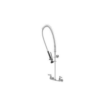 Zurn Z842X1-XL AquaSpec Wall-Mount Pre-Rinse Unit