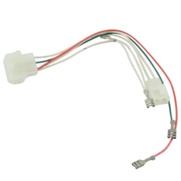 Bradley S83-145A Solenoid Harness - 2