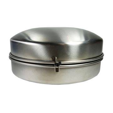 Bradley S90-009 Dust Cover Assembly