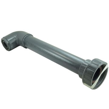 Bradley S90-339 Top PVC Assembly