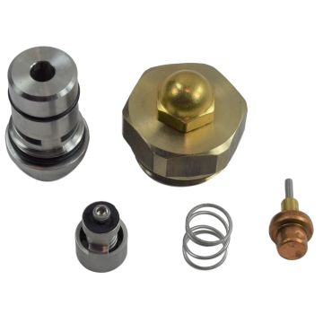 Bradley S65-306 Center Section Kit (for S59-2007)