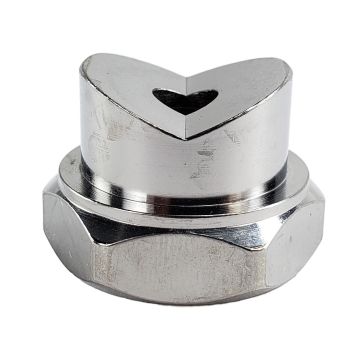 T&S Brass 000606-40 Bonnet Sc Rm Insert