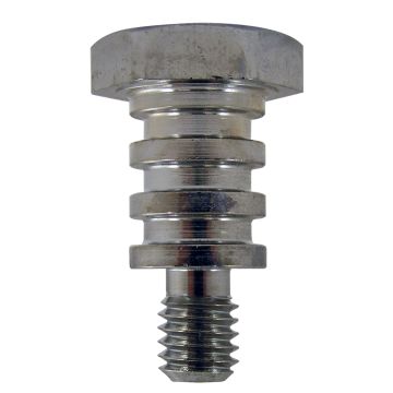 T&S Brass 000630-40 Cam Bolt B-475 Knee Valve