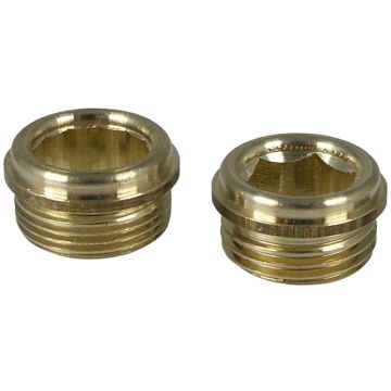 T&S Brass 000764-20 Removable Seat For Big Flow Series
