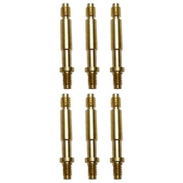 T&S Brass 000826-20M 5GF-W Valve Stem (Qty 6)