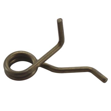 T&S Brass 000887-45 Pedal Spring, Cold - RH for B-504