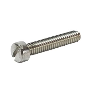 T&S Brass 000914-45 Wall Bracket Front Screw, 8-32Un