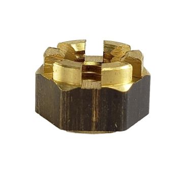 T&S Brass 000953-45 Nut B-750 Castl