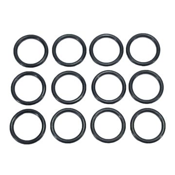 T&S Brass 001060-45M B114 O-Ring (Qty 12)