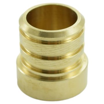 T&S Brass 001484-20 Adapter B-1172 Diverter