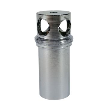 T&S Brass 001498-25 Spout B-580