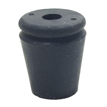 T&S Brass 001643-45 Flow Control Tower F-12 1.2 Gpm (Orange Dot)