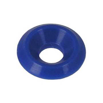 T&S Brass 001660-45 Index, Cold Water (Blue)