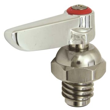 T&S Brass 002710-40M Spindle Assembly, Hot (Right Hand), B-1100 Series (Qty 2)