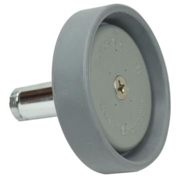 T&S Brass 002859-40 Gray Spray Head Assembly (Epact2005 Compliant)