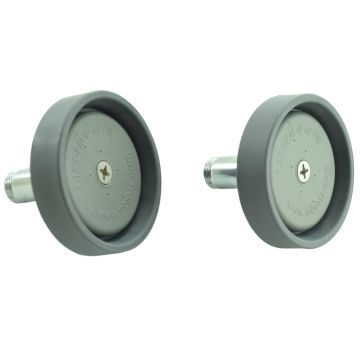 T&S Brass 002859-40M Spray Head Assembly (Qty 2)