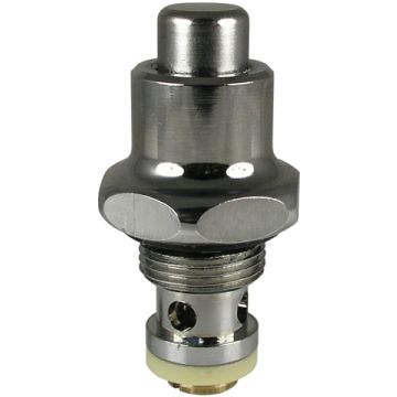 T&S Brass 005312-40 Pedal Valve Bonnet Assembly