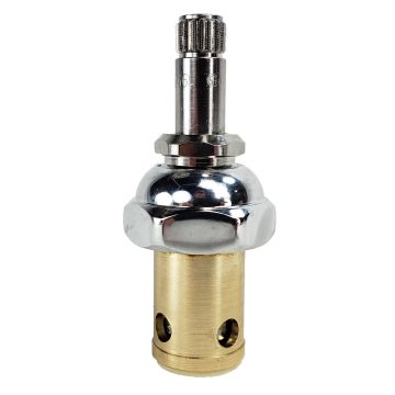 T&S Brass 006020-40 Spindle Assembly Hot B0512 -182A