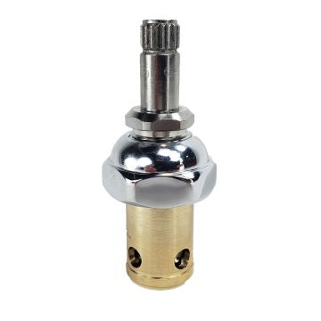 T&S Brass 006021-40 Spindle Assembly Cold B0513 -183A