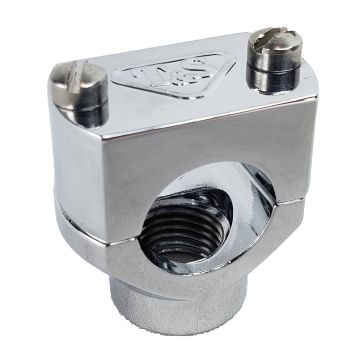 T&S Brass 009162-40 Clamp Assembly From Balancer Assembly