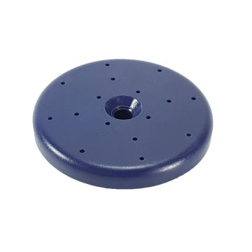 T&S Brass 011456-45 Eb-0107 Spray Face, Blue