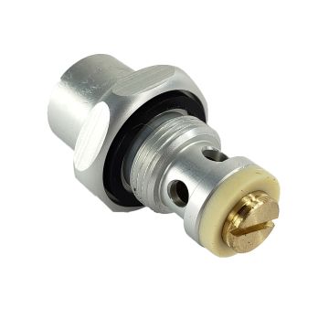 T&S Brass 013644-40 Pet Grooming Faucet: Alum Bonnet Assembly Kit