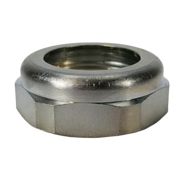 T&S Brass 013839-25 Swivel Nut, Equip Swing Spouts