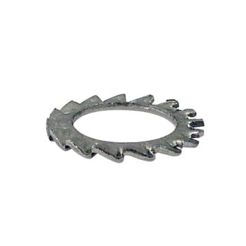 T&S Brass 014200-45 Stainless Steel Lock Washer For Easy-Install