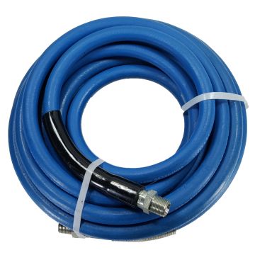 T&S Brass 015089-45 35' Of 1/2" Hose w/ Restrictor