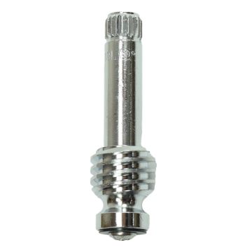 T&S Brass 018L Spindle Removable Insert, Hot (Right Hand)